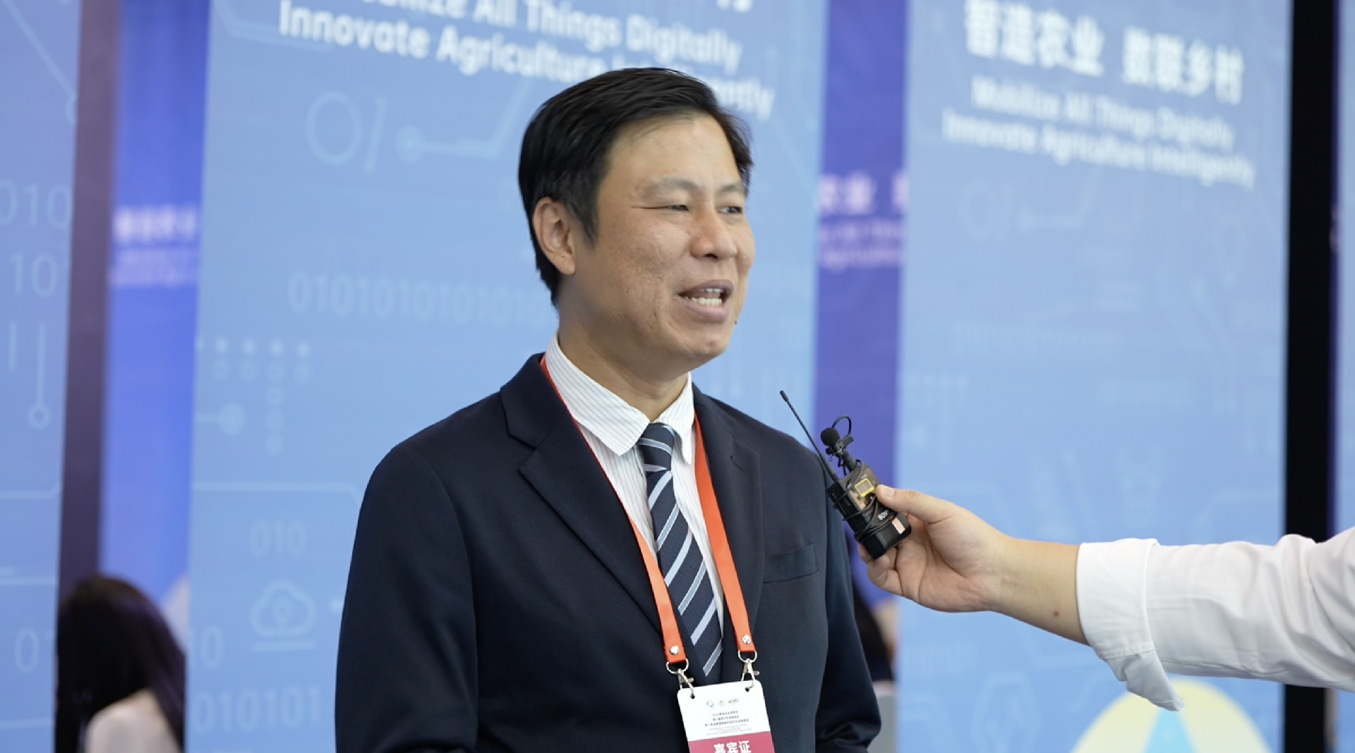 Malaysia can learn from China’s large-scale farming: Malaysian scholar [Video]