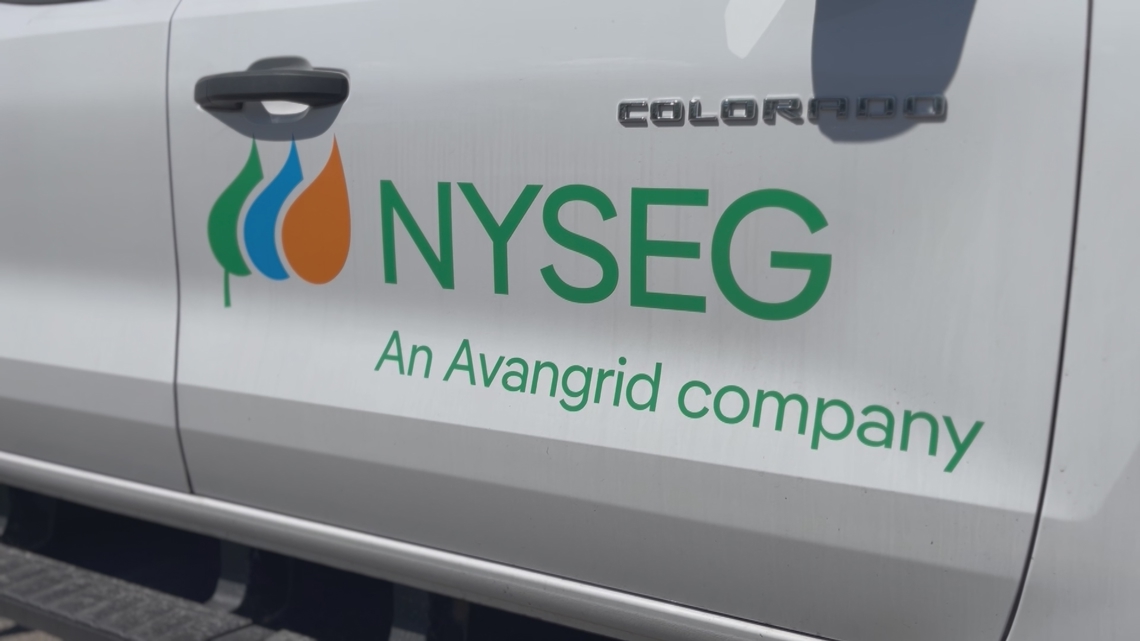 NYSEG hosting customer meetings in response to electric billing questions & concerns [Video]