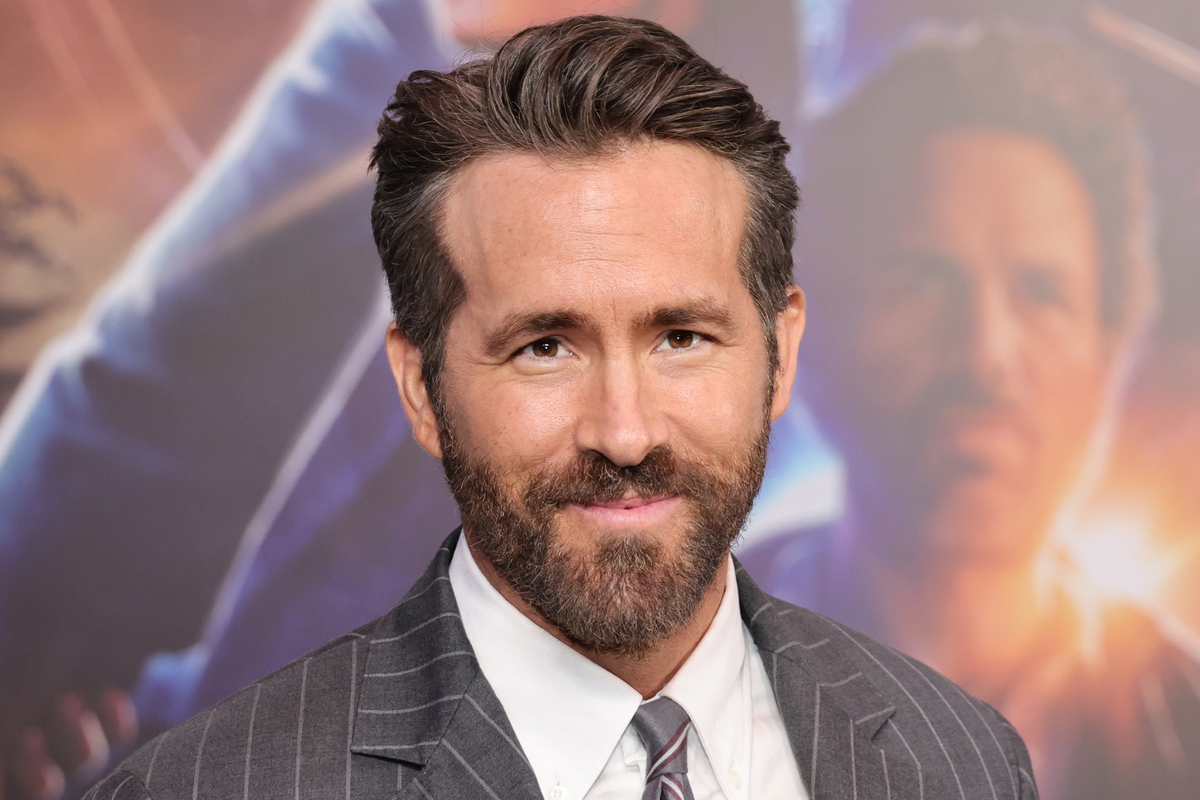 Ryan Reynolds says modern parents are so soft compared to his childhood [Video]