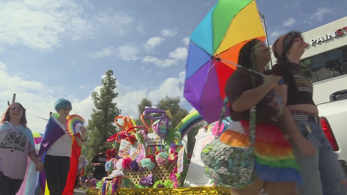 When is Phoenix PRIDE 2024? [Video]