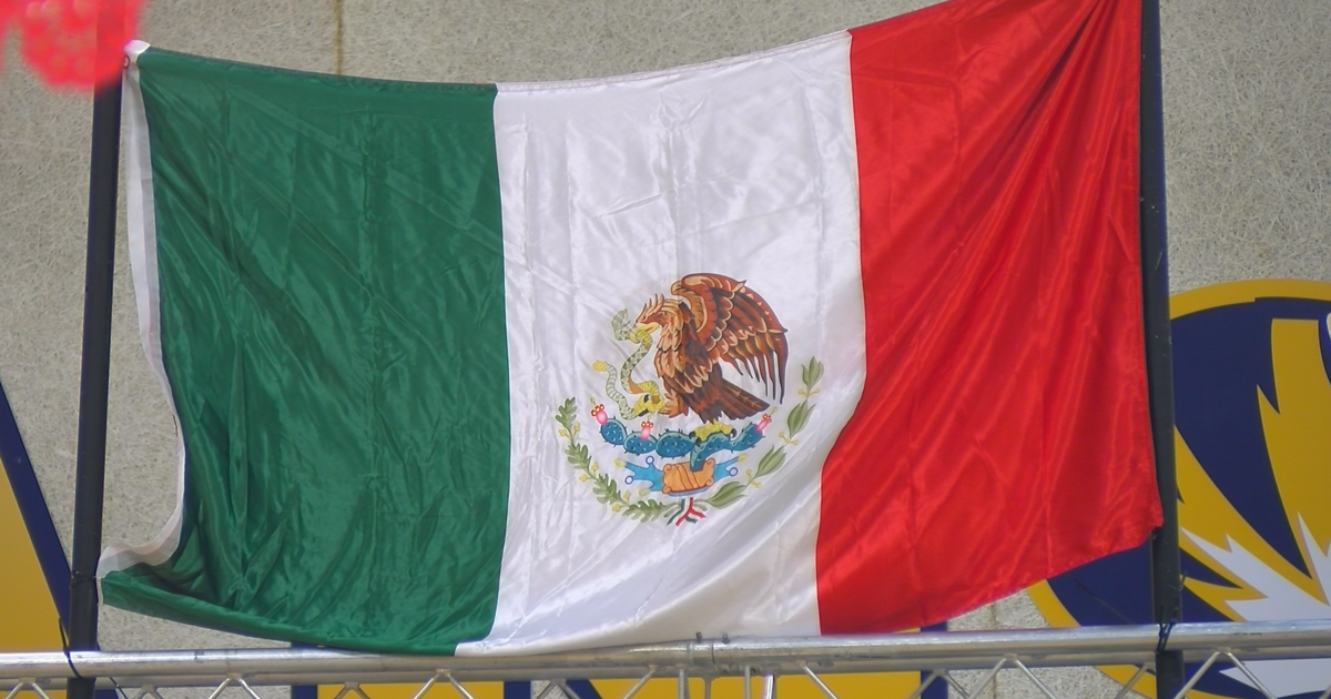 Latinos Connect host Mexican Independence Day celebration | News [Video]