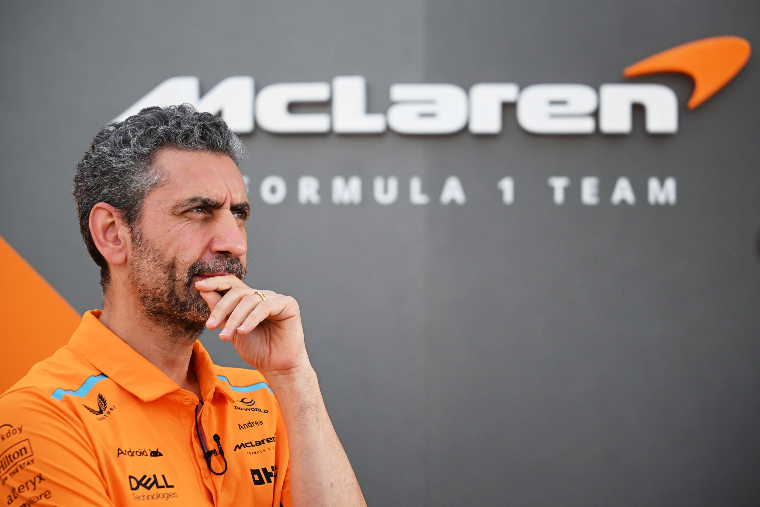 McLaren Calls for Red Bull – VCARB Review After Singapore GP Move – ‘Needs to Be Addressed’ [Video]