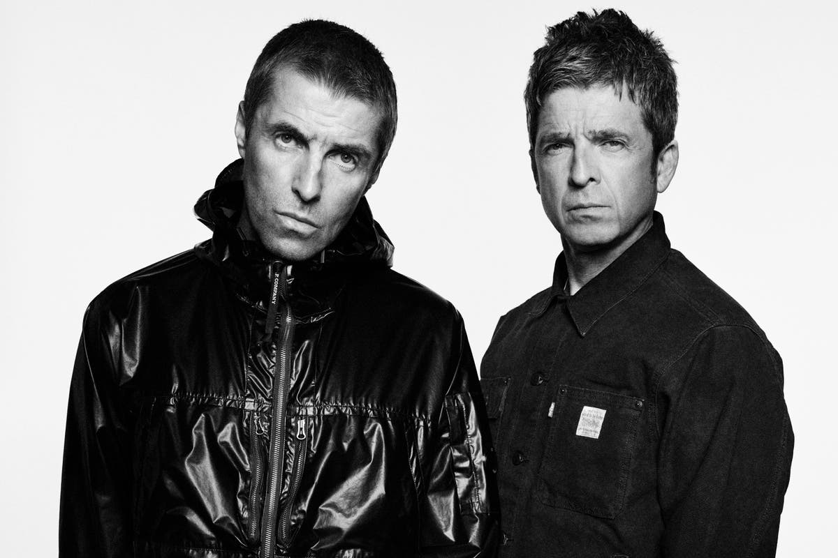 Oasis would snub Glastonbury because it cant afford them, claims Isle of Wight boss [Video]