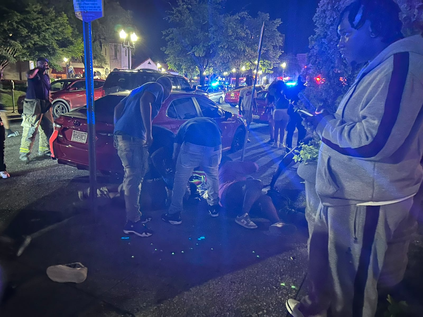 Birmingham Mass Shooting: Four Dead and Dozens Injured Near University of Alabama in Late-Night Bar Attack [Video]