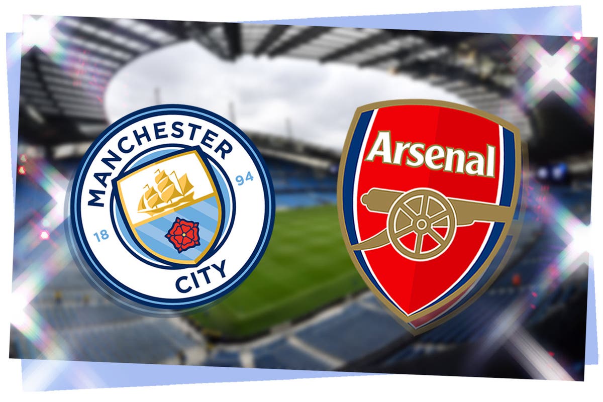 Man City vs Arsenal LIVE! Premier League result, match stream and latest updates today [Video]