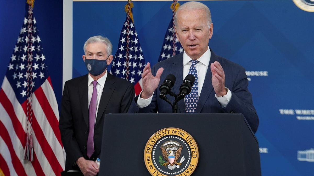 Biden loses track of event, yells ‘Who’s next?’ at press conference with India PM [Video]