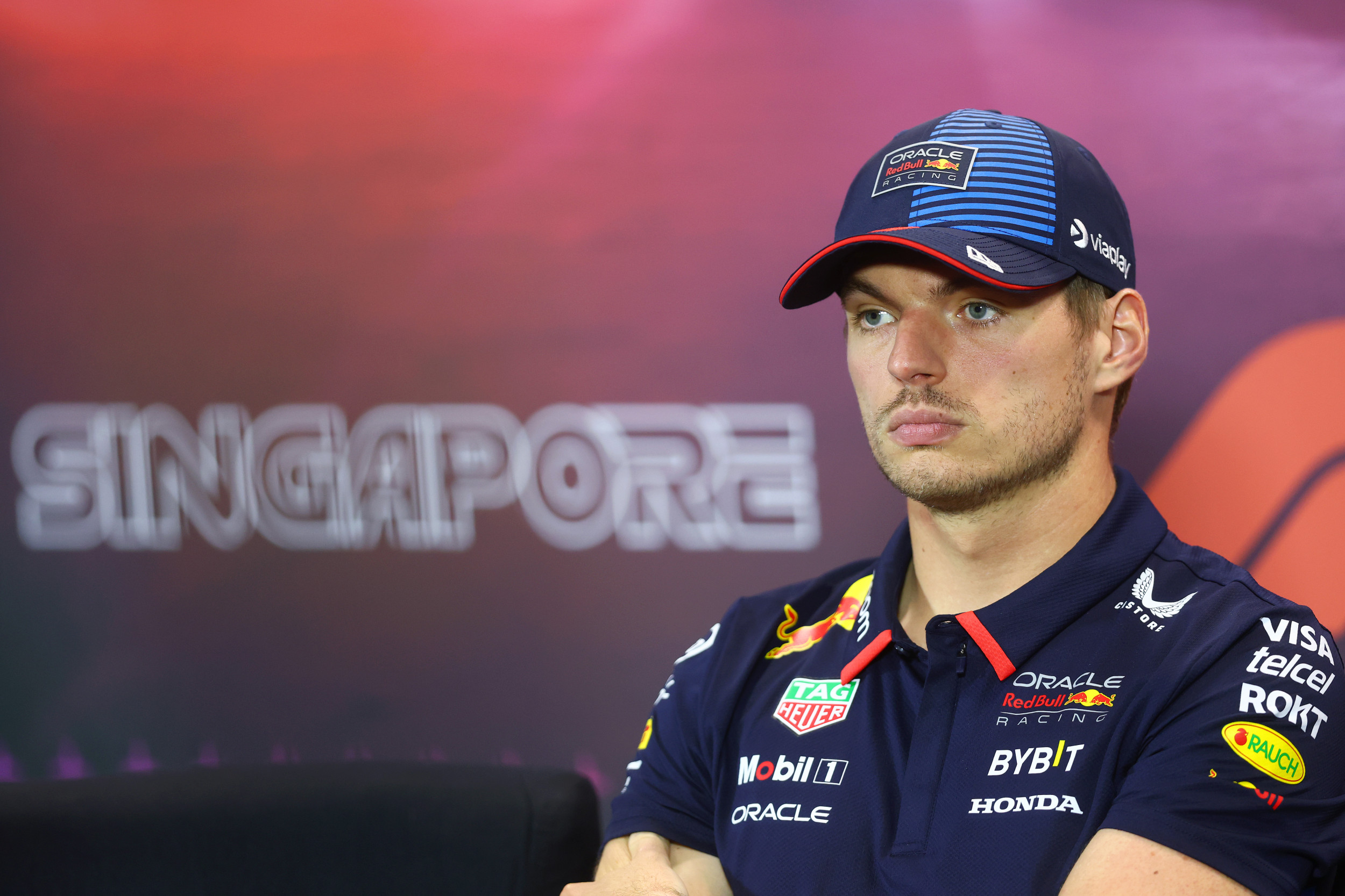 Max Verstappen Threatens Early F1 Retirement After ‘Silly’ FIA Punishment [Video]