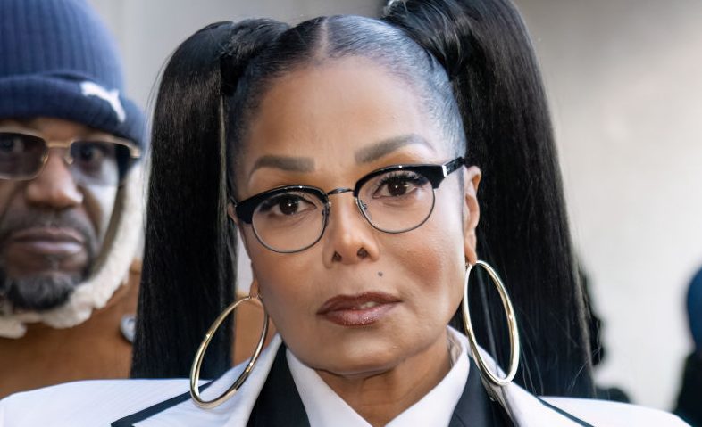 Janet Jackson Questions Kamala Harris’ Race, Fans React [Video]