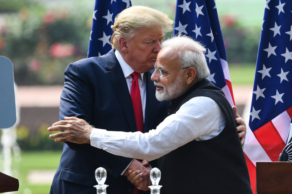 Indian prime minister Modi expected on Long Island for rally, meeting with Trump: What to know [Video]