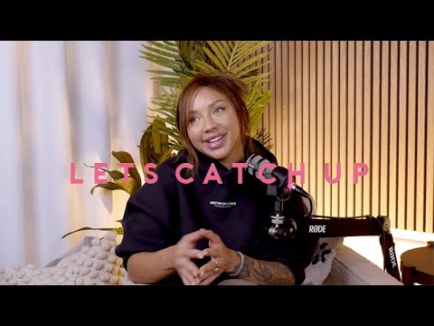 GIRL TALK | Lets catch up! Friendships, 30