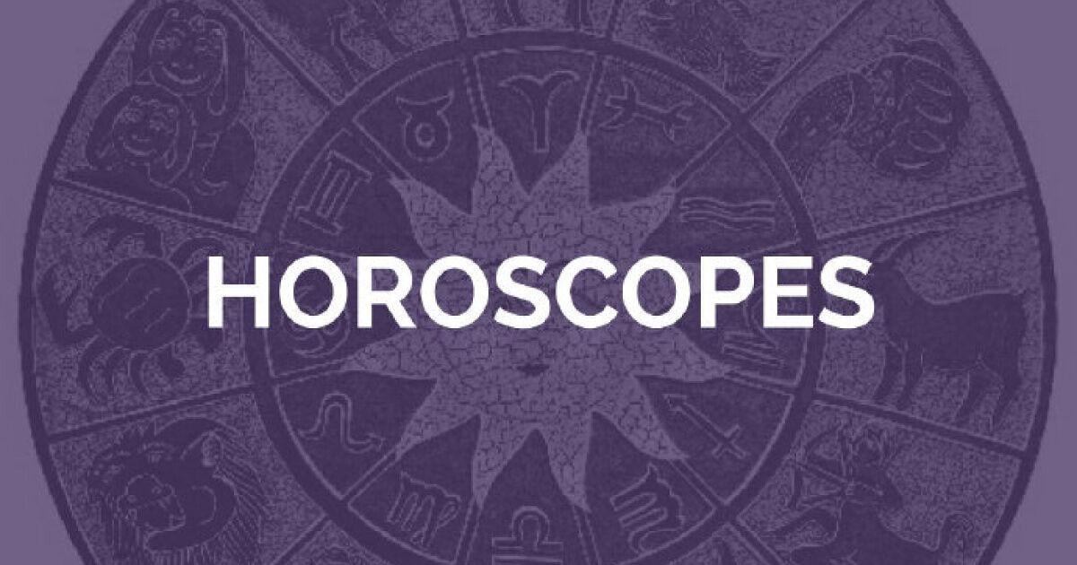 Horoscope for Monday, Sept. 23, 2024 [Video]