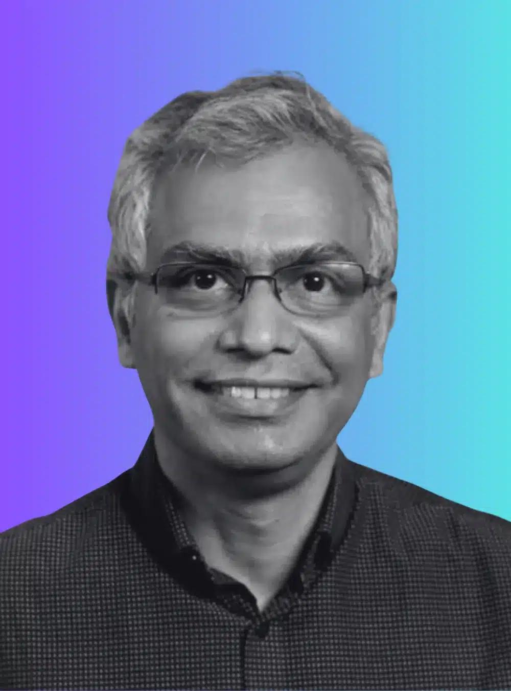 Subbarao Kambhampati – Top AI Innovators [Video]