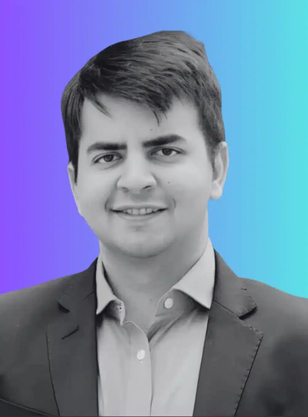 Bhavish Aggarwal – Top Thought Leader in AI [Video]