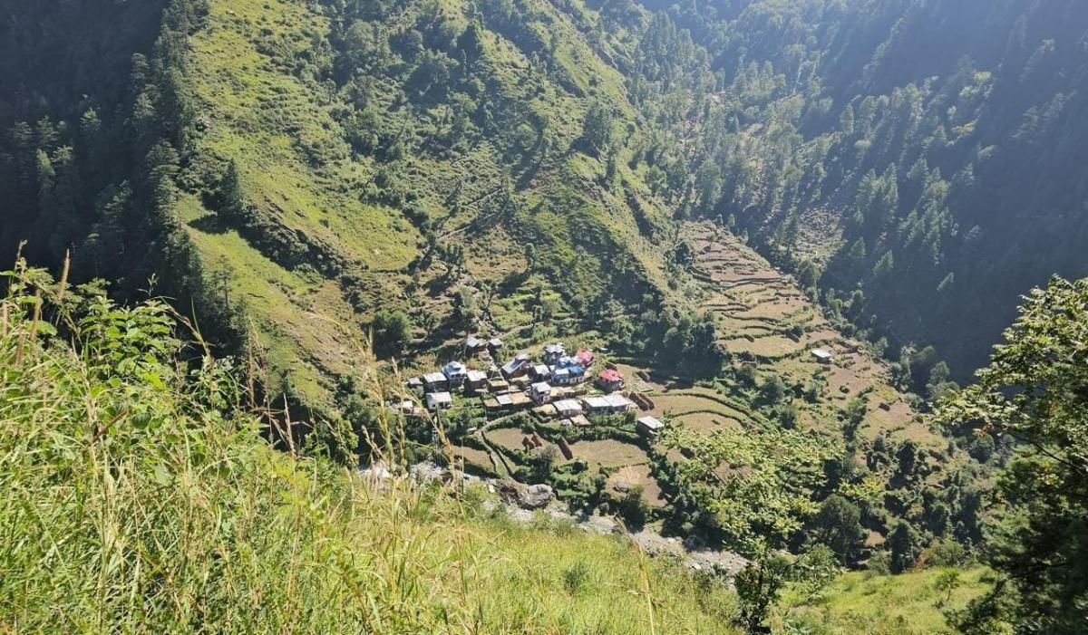 Democracy Prevails: This Kishtwar’s Village Sets an Example During J&K Polls Despite Scarce Amenities [Video]