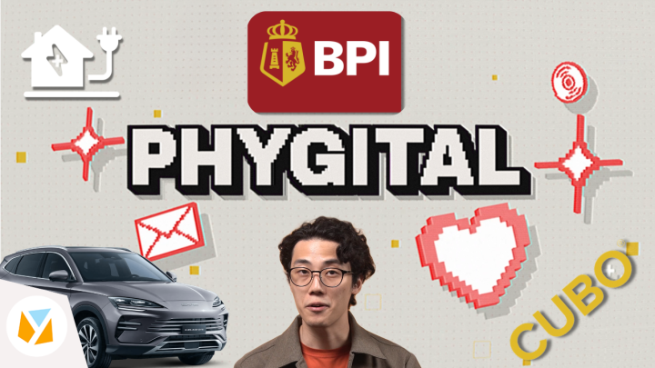 WATCH: BPI Sustainability Month 2024 – Phygital Banking  YugaTech [Video]