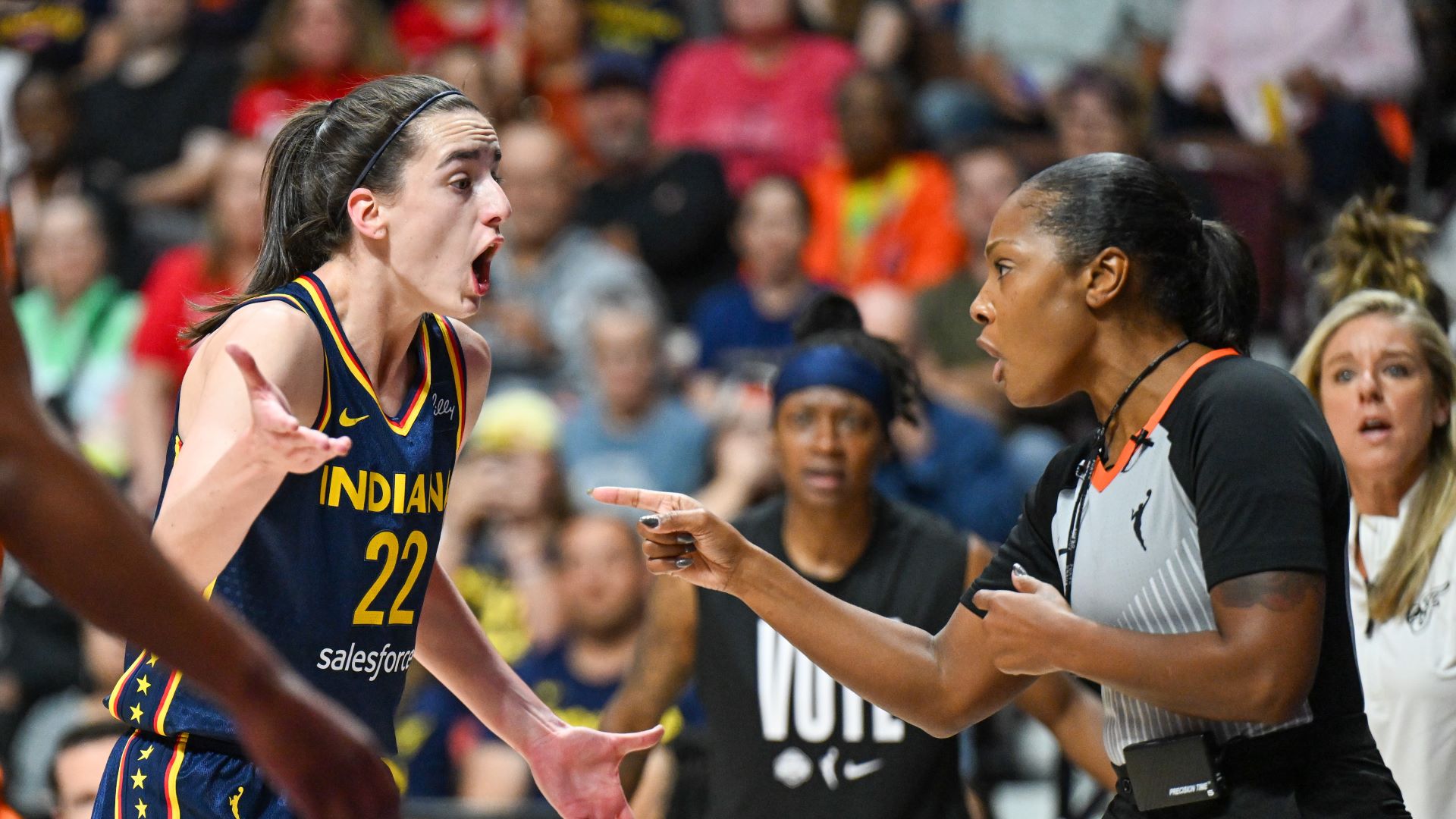 House Of Horrors? Caitlin Clark Assesses Abysmal WNBA Playoff Debut [Video]