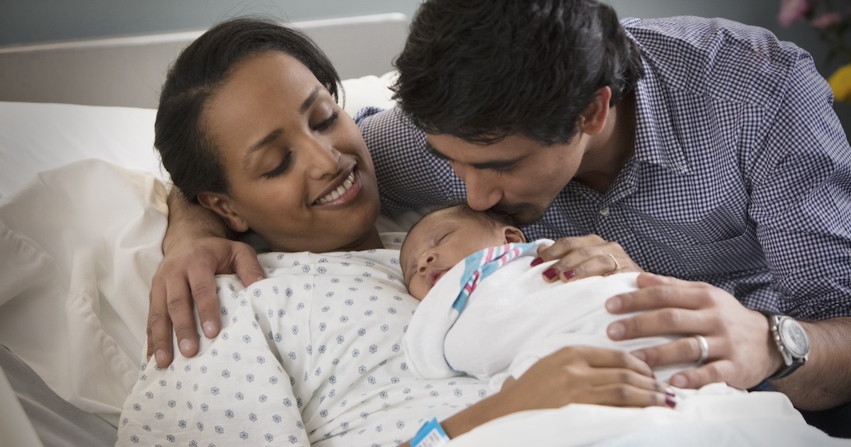 Meridian, Mae partner to boost maternal outcomes, lower disparities [Video]