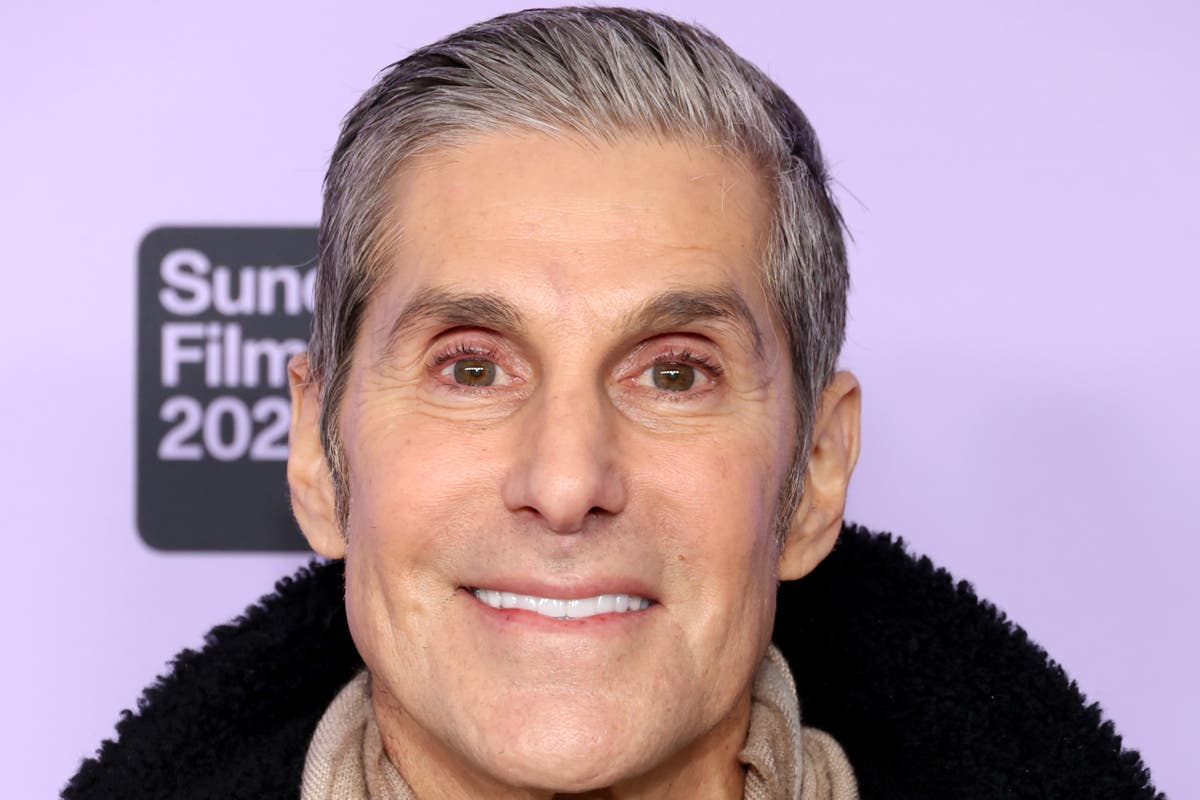 Perry Farrell seeking medical treatment after Janes Addiction cancel tour [Video]