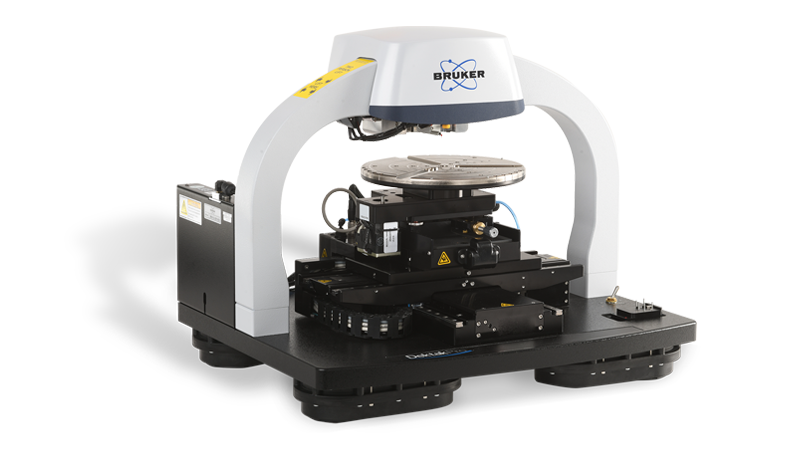 Advanced Benchtop Stylus Profilometer Introduced  Metrology and Quality News [Video]