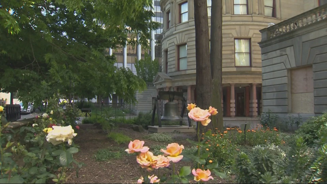 Advocacy group hopes Portland’s new form of government will mean more representation [Video]