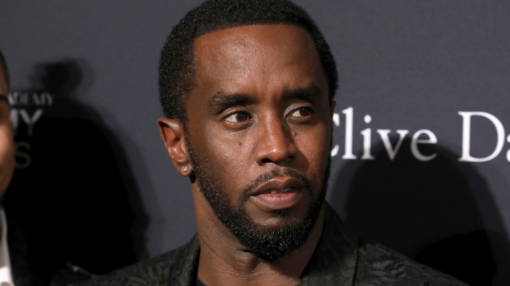 Diddy’s music streams jump after after arrest [Video]