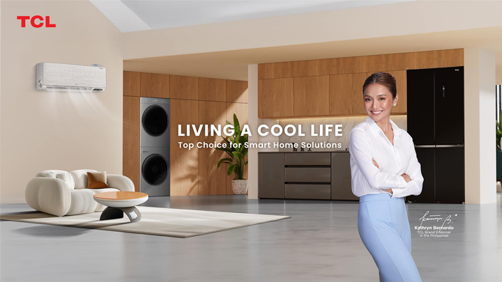 TCL addresses the future of smart home living  YugaTech [Video]