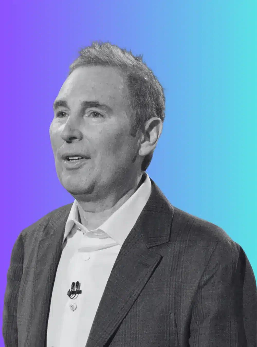 Andy Jassy – Top Thought Leader in AI [Video]