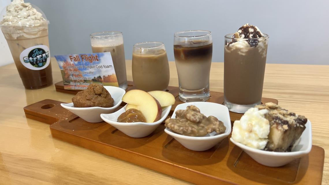 York’s Coffee Crawl features local shops with treats, discounts [Video]