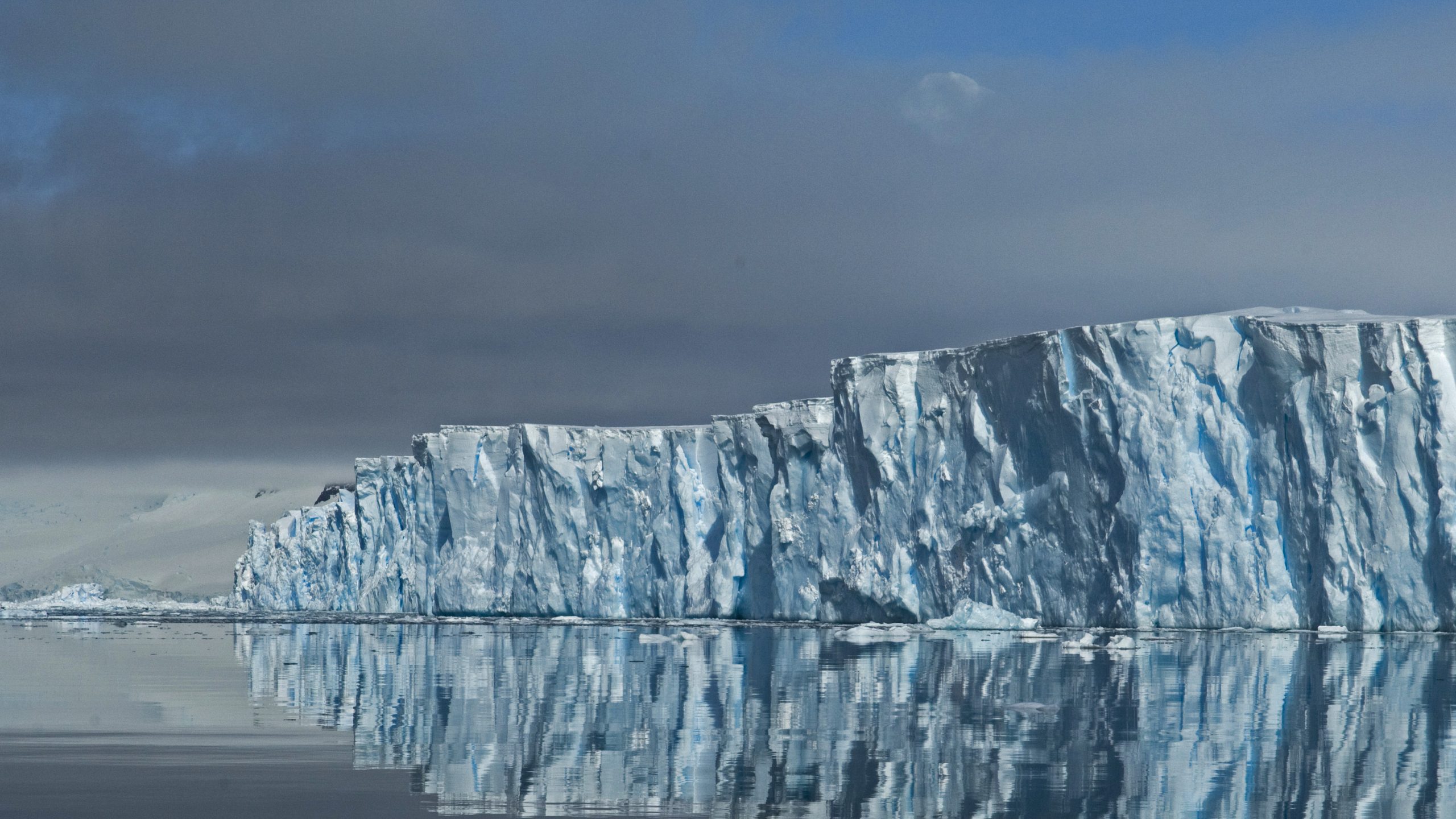 Antarctic ‘Doomsday Glacier’ Heading for Collapse [Video]