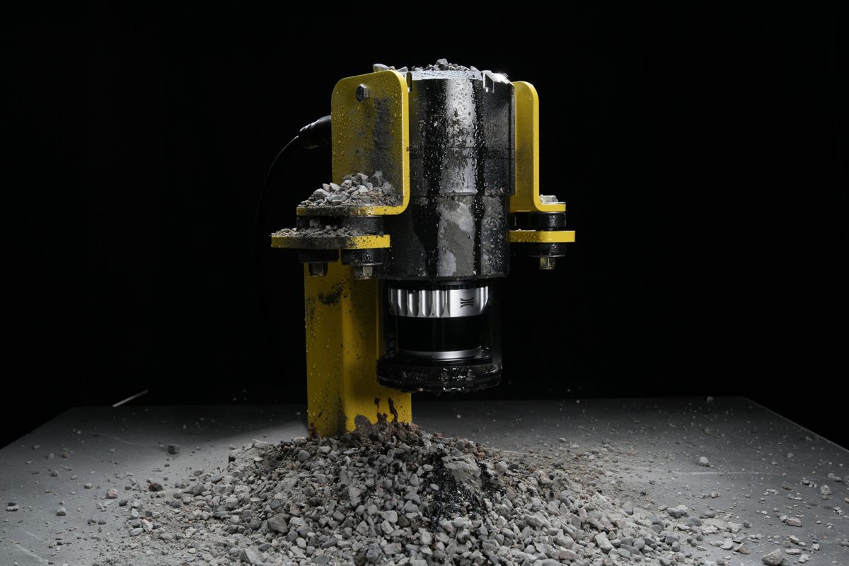 Self-Cleaning LiDAR Innovation to Revolutionise Mining Automation [Video]