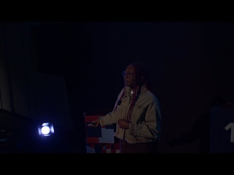 Embracing the Fluidity of Culture and Identity | Bolu Adewumi | TEDxWarwick Salon [Video]