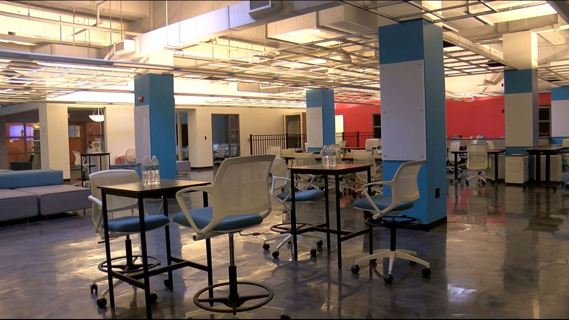 Toledo company keeps vision of making Toledo a tech hub alive [Video]