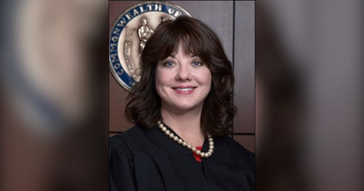 Supreme Court of Kentucky elects Debra Hembree Lambert as Chief Justice [Video]