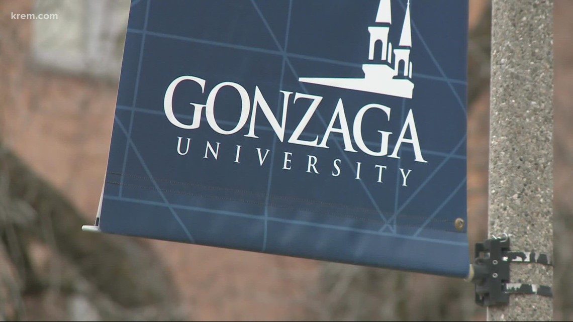 Gonzaga announces partnership with The Etiquette Institute [Video]