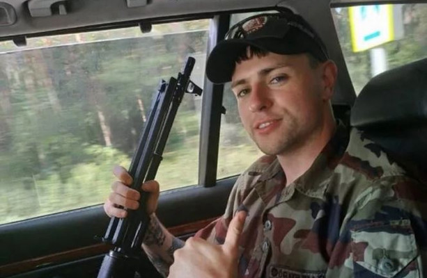 Ex-Irish soldier killed while fighting for Ukraine was member of Army Ranger Wing [Video]