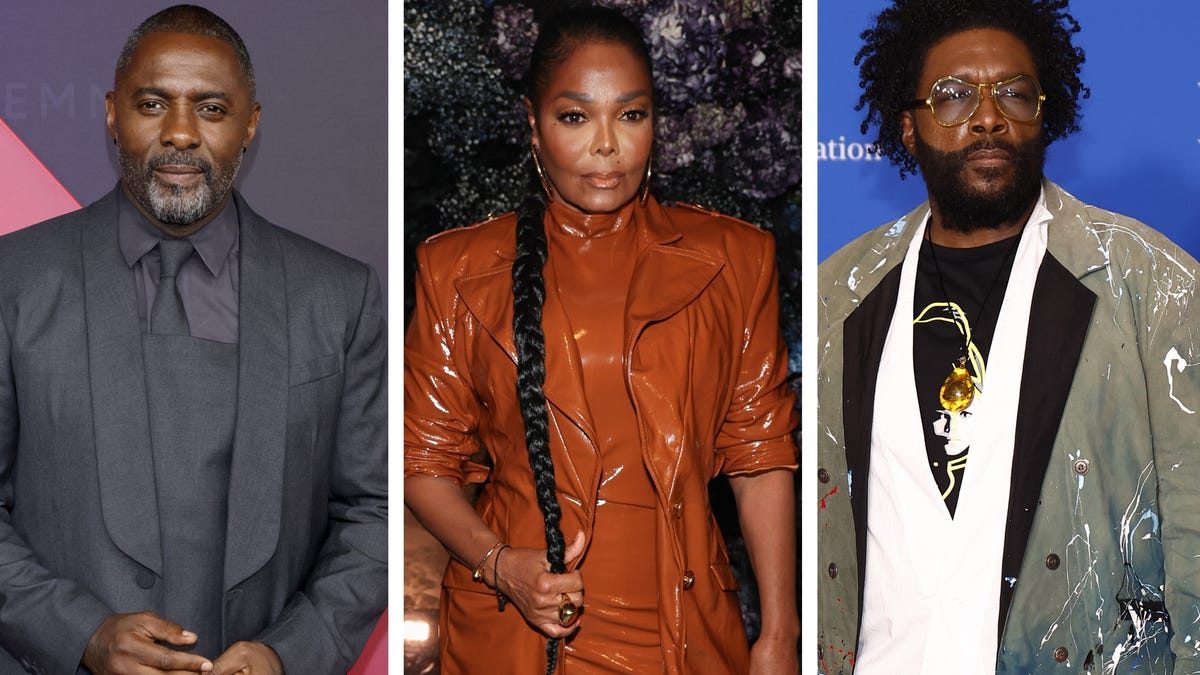 Black Celebs We Love Whove Put Their Foot in Their Mouths [Video]