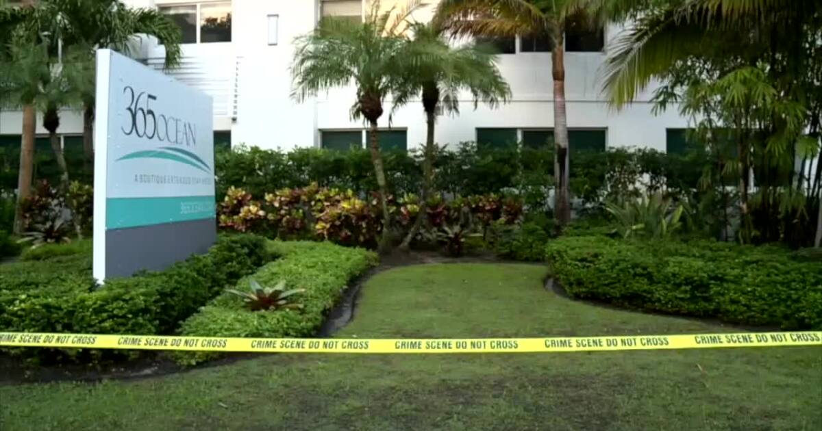 Boca Raton police identify 2 victims in North Ocean Boulevard fatal shooting [Video]