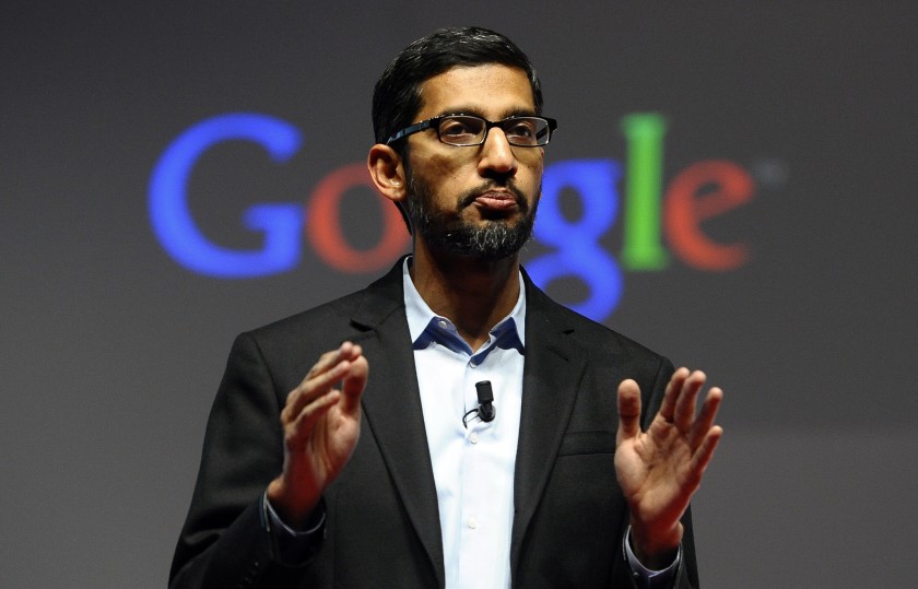 Google CEO Sundar Pichai Answers Questions Prepared by Perplexity AI [Video]