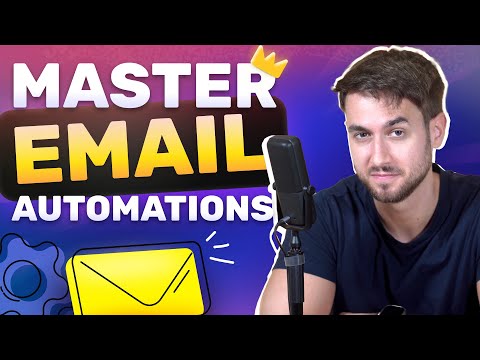 Email Marketing Automation: Best Practices for WordPress Users [Video]