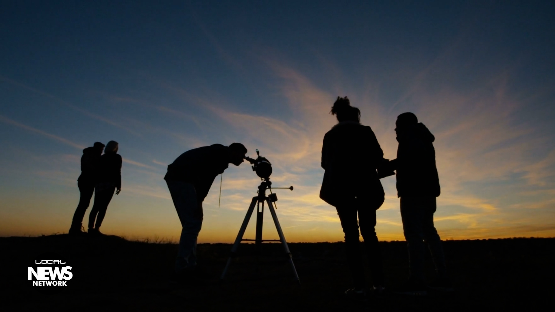 International Observe the Moon Night September 12, 2024 [Video]