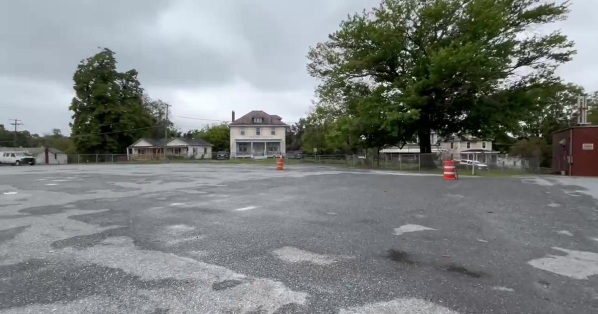 Former White Rock Elementary School [Video]