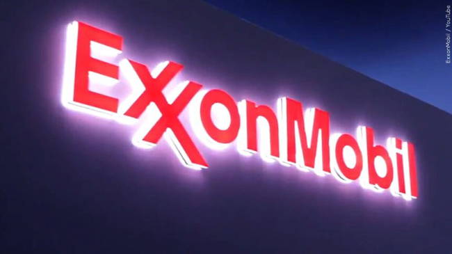 California attorney general sues ExxonMobil [Video]