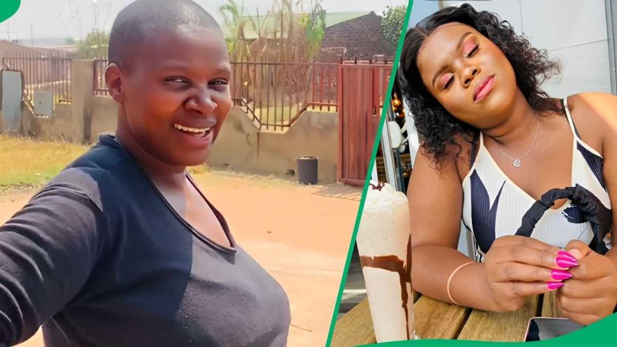 Beautiful: Daughter Spoils Mom With New Washing Machine, SA Loves It: Blessings Upon Your Life [Video]