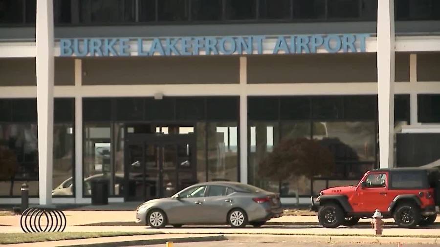 What could replace Burke Lakefront Airport if it closes? [Video]