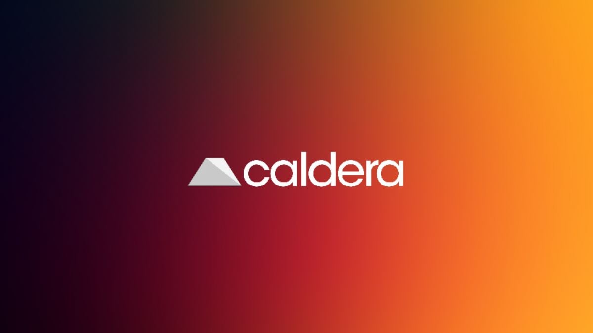 Caldera token airdrop guide [Video]