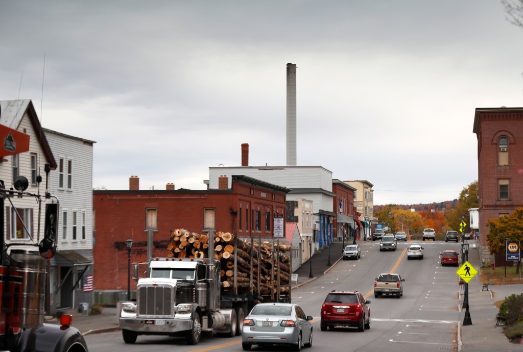 Federal bill could ease housing crisis in rural Maine [Video]