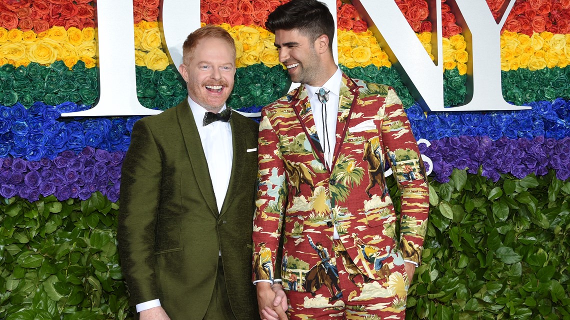 Jesse Tyler Ferguson to speak at IU’s LGBTQ+ Culture Center [Video]