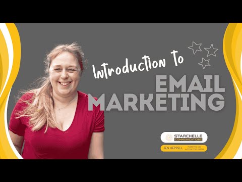 Introduction to Email Marketing | Beginner’s Guide [Video]