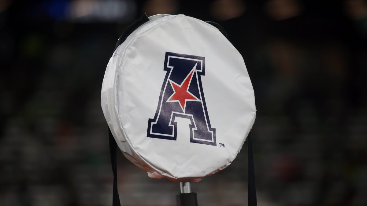 AAC schools turn down Pac-12 as Gonzaga could join conference  NBC 7 San Diego [Video]