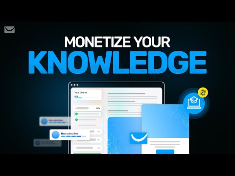 Create, Market, And Sell Your Knowledge With ONE Affordable Platform [Video]